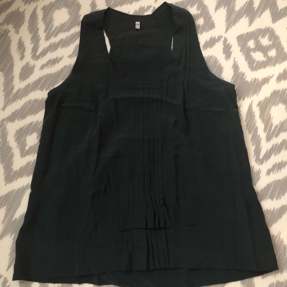 Joie silk tank